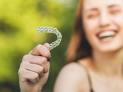 Rekha Gehani, DDS | Adult Orthodontics, Invisalign reg  and Orthodontics for Teens